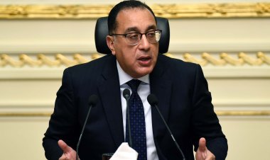 رئيس الوزراء يستعرض نموذج الرخصة الذهبية لـ 9 مشروعات