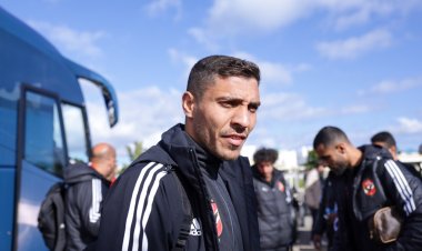 موعد تحرك الأهلي لملعب «ابن بطوطة» لمواجهة أوكلاند سيتي