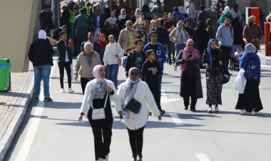 أبرزها كتب الشيخ الشعراوي.. تعرف على أبرز المبيعات في معرض القاهرة الدولي للكتاب