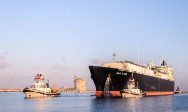 هل تسعف مصر القارة العجوز؟.. وزير البترول  الأسبق يكشف تفاصيل صفقة إسرائيل