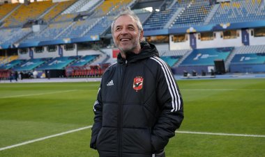 كولر يعلن تشكيل الأهلي لمباراة أوكلاند سيتي في كأس العالم للأندية