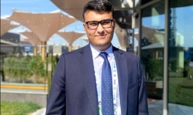 باحث أوزبكى: اتفاقيات المياه والطاقة بين طشقند وبيشكيك محركات جديدة لتعزيز التعاون