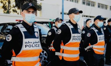 توقيف مطلوب خطير للقضاء البريطاني في المغرب