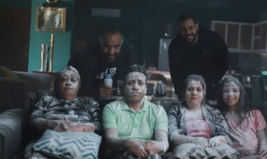 سامح حسين وإنجي وجدان يكشفان تفاصيل «يلا نتكلم»: السوشيال ميديا أصبحت ضرورية