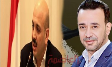 محمد سعد عبد الحفيظ يكشف أسباب دعمه لـ «عمرو بدر» في انتخابات الصحفيين