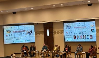 معرض الكتاب 2023.. «6» توصيات لمؤتمر الترجمة عن العربية في دورته الثانية