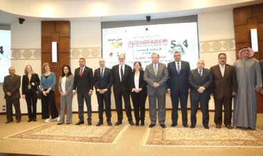 معرض الكتاب 2023.. تفاصيل توصيات مؤتمر الملكية الفكرية بـ«الجمهورية الجديدة»