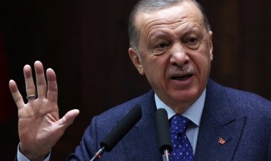 أردوغان: إرسال الدبابات والأسلحة إلى أوكرانيا لن يحل الأزمة