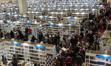 مدير «القاهرة الدولي للكتاب»: أتوقع وصول زوار «المعرض» إلى 4 ملايين مع آخر أيامه