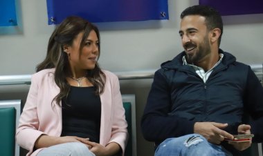 مواعد عرض حكاية «ملك وكتابة» على قناة «cbc»