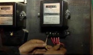 إحالة شخصين لمحكمة الجنح لاتهامهما بسرقة عدادات الكهرباء