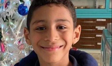 فيديو| تفاصيل مصرع طفل وإصابة سيدة.. والمتهم نجل فنان شهير