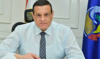 وزير التنمية يتابع مع محافظ الدقهلية تنفيذ المشروعات وتوفير السلع الغذائية للمواطنين