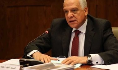 غلق كلي بطريق منشأة البكاري بنطاق حي الهرم بالجيزة