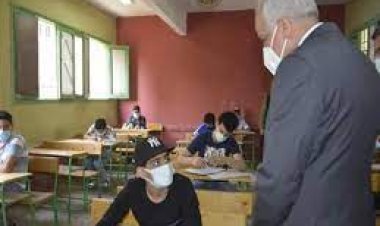 موعد تظلمات نتيجة الشهادة الإعدادية 2023 محافظة الجيزة