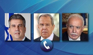 الخارجية الروسية: قلقون بشأن توتر الأوضاع بالضفة والقدس