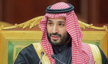 بن سلمان يلتقي وزيرة خارجية فرنسا