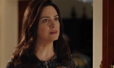 ريهام عبد الغفور عن «أزمة منتصف العمر»: أحب الأدوار التي تمثل تحدِ للفنان