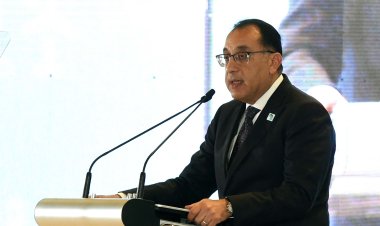 نيابة عن الرئيس السيسي.. «مدبولي» يحضر قمّة «داكار لتمويل تنمية البنية التحتية في أفريقيا»