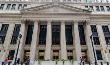 الفيدرالي الأمريكي يرفع سعر الفائدة في أولى اجتماعات 2023 لـ 25ـ نقطة