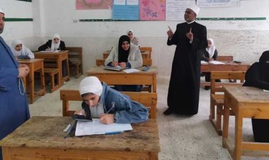 بوابة الأزهر.. نتيجة الشهادة الإعدادية 2023