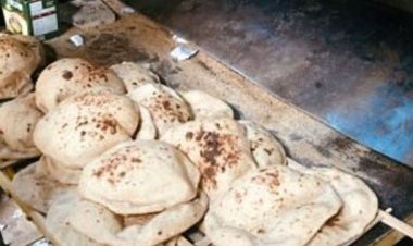 تعرف على تفاصيل بدء كارت الخبز الجديد وسعر الرغيف