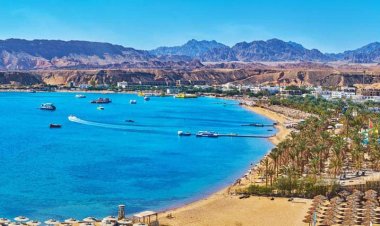 «السياحة»: إصدار أول رخصة لمركز دراجات سفاري جبلي بمصر