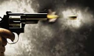 إصابة شخص بطلق ناري أعلى  الدائري الإقليمي بالعياط