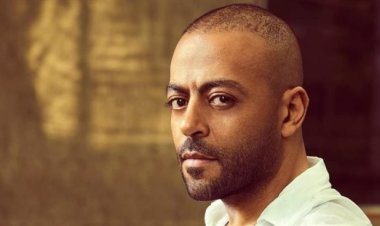 اليوم.. تامر عاشور ضيف برنامج «أجمد 7» على «نجوم إف.إم»