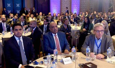 وزير قطاع الأعمال العام:  إدخال صناعات جديدة والتوسع في أخرى لدعم التصنيع المحلي