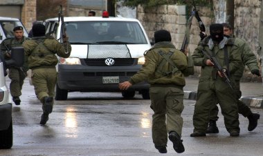 نتائج إلغاء فلسطين اتفاقية التنسيق الأمني مع إسرائيل