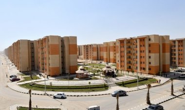 تفاصيل حجز شقة بالإسكان الاجتماعي.. 1971 وحدة بالمشروع الساحلي المتميز