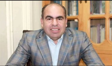 «الهضيبي»: الحوار الوطني خطوة مهمة لتحقيق إصلاح سياسي حقيقي
