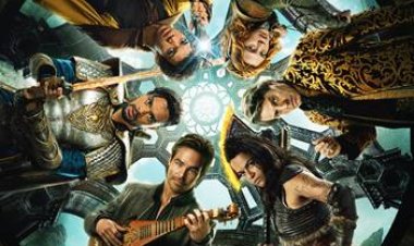 انطلاق الإعلان الرسمي لفيلم المغامرات DUNGEONS AND DRAGONS: HONOR AMONG THIEVES