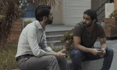 الفيلم اللبناني يوسف للمخرج كاظم فيّاض ينطلق تجاريًا في الأردن