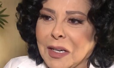 «محنة وربنا قدرني أعديها».. إسعاد يونس تُطمئن جمهورها في أول ظهور لها  بعد أزمتها الصحية