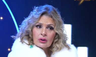 يسرا لـ متسابقي «الدوم»:  حبوا الشغلانة واحترموها مش عشان الشهرة بس.. وأنا منجحتش أول ما بدأت