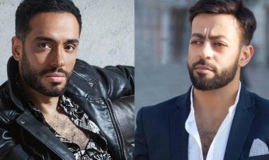 حفل خاص.. تامر عاشور ورامي جمال يتألقان سويا في مارس المقبل