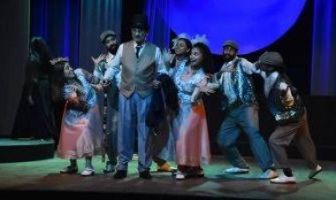 موعد عرض الموسم الجديد من «الحب في زمن الكوليرا» بمسرح الطليعة