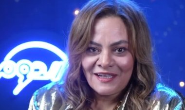 المخرجة كاملة أبو ذكري لـ متسابقي «الدوم»: الفن شغلانة مش بالساهل.. محتاجة تعب ودراسة