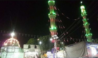 الحكومة تكشف حقيقة سداد المصلين لفواتير الكهرباء بالمساجد