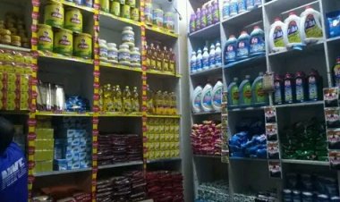 العاصمة تنشر قائمة أسعار التموين لشهر فبراير 2023