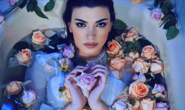 ريما يوسف أغنية «أحنّ إليك»: ترصد الصراع العاطفيّ الذي نعيشه في حياتنا