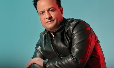 بعد غياب سنوات طويلة.. عادل الخضري يعود للساحة بأغنية «غاب الجدع»