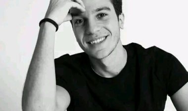 نور خالد النبوى ينفعل على الصحفيين ماحدش ينهدلى باسم أبويا