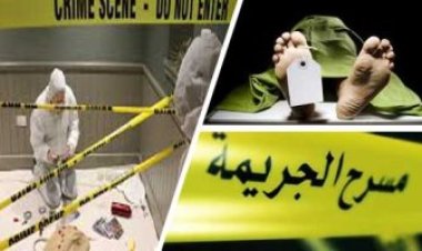 عاطل يمزق جسد عامل بـ «مطواة» بالفيوم