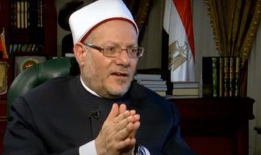 مفتي الجمهورية: «لجأنا لأهل العلم لحل قضية تغيير الجنس»