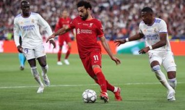 الريدز يفتح الأبواب لرحيل الدولي المصري محمد صلاح