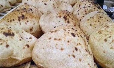شائعة:  صدور قرار برفع سعر رغيف الخبز المدعم بدءاً من شهر يوليو القادم