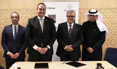 رئيس هيئة الرعاية الصحية: مذكرة تفاهم مع مجموعة عِلاج السعودية لتبادل الخبرات